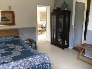 Maisons de vacances Leis Arbouso : photos des chambres