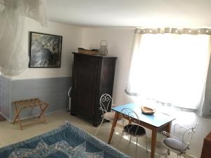 Maisons de vacances Leis Arbouso : photos des chambres