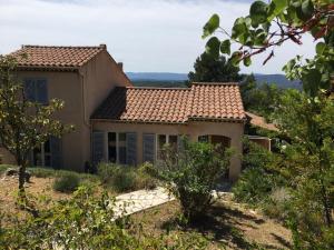 Maisons de vacances Leis Arbouso : photos des chambres