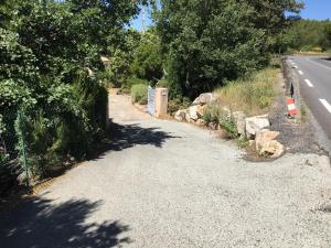 Maisons de vacances Leis Arbouso : photos des chambres