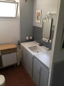 Maisons de vacances Leis Arbouso : photos des chambres