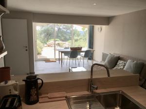 Maisons de vacances Leis Arbouso : photos des chambres