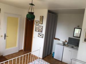 Maisons de vacances Leis Arbouso : photos des chambres