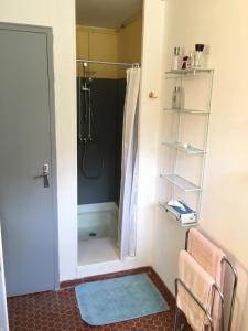 Maisons de vacances Leis Arbouso : photos des chambres