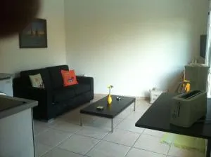 Les cigales des prés Studio - Aups