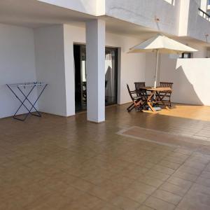 Apartamentos Mar i Vent Puerto de La Savina Formentera