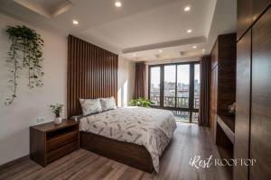 Newlife Apartment Hanoi 1