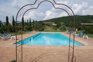 La Casa Di Piandelbello