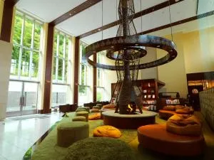 Jozankei Tsuruga Resort Spa Mori no Uta - Jozankei