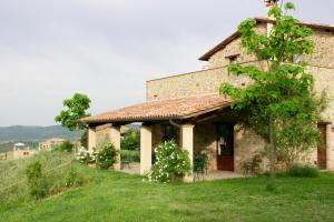 La Casa Di Piandelbello