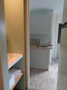 Sfeervolle 2 persoons studio in Bakkeveen