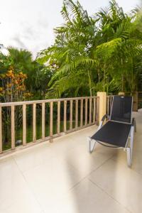 La Batie selfcatering Apartment