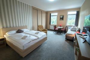 4family RESORTSPA