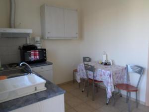 Asfodelos Apartment Hotel Ilia Greece