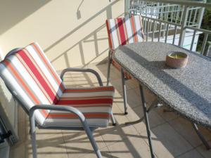 Asfodelos Apartment Hotel Ilia Greece