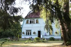 Annenhof Holiday House - Pedaspea