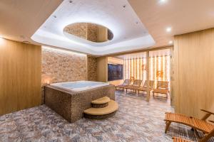 Pensjonat Dworek Polski