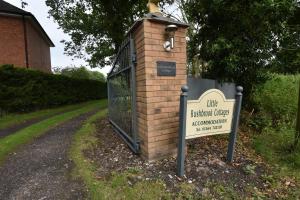 Little Rushbrook Cottages