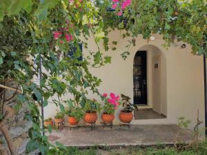 Palaiopoli View Studio Andros Greece