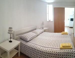 Milena Apartments