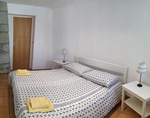 Milena Apartments