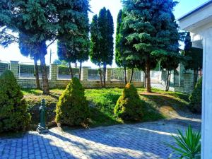 Tassi Halászcsárda-Harcsa ház