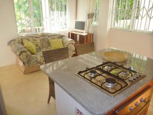 La Batie selfcatering Apartment