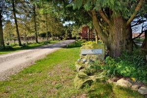 Rocklands Lodges