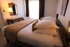 Hotels Hotel Des Tuileries : photos des chambres