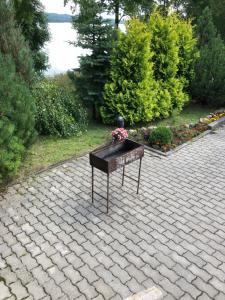 Paukoje Apartamentai