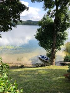 Paukoje Apartamentai