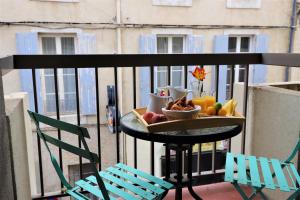 Hotels Hotel Des Tuileries : photos des chambres