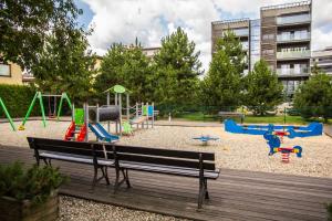 Apartament Pan Tadeusz Puchały Katowice