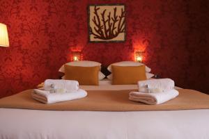Hotels Hotel Des Tuileries : photos des chambres