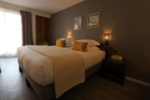 Hotels Hotel Des Tuileries : photos des chambres