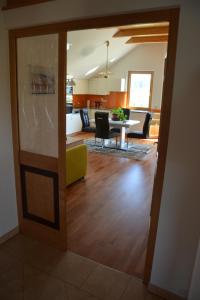 Komfort Ferienwohnung Marina