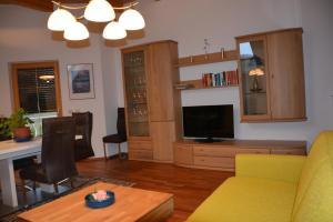 Komfort Ferienwohnung Marina