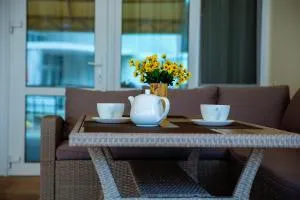 Золотой Бугаз - 格里比夫卡