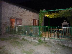 Gite la maison de Jules