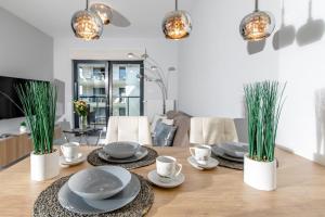 Gardenia Apartament DIAMENTOWY