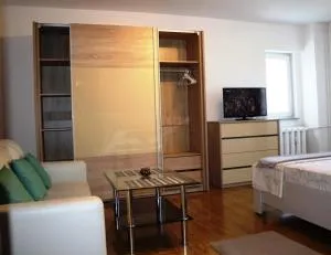 Alba Iulia square, Premium studio 2 - 布加勒斯特