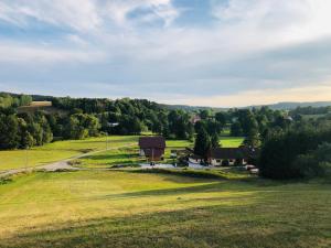 Chalupy v Podkrkonoší- Chalupa Oto, Chalupa Prade