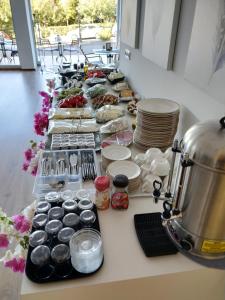 dekatria rooms&aparts