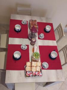 Profumo di Mare (Seas Perfume)