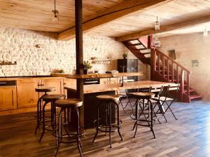 le gite des 3 saules