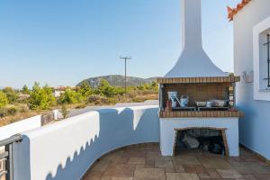 HOUSE NEXT TO THE SEA Argolida Greece