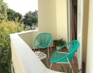 T3 Carcavelos by the sea - CascaisLisboaSintra