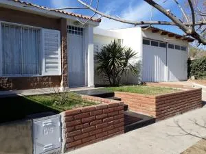 Sierras de La Punta - Villa de la Quebrada