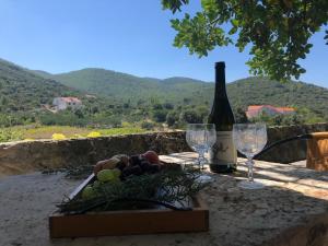 Holiday home Villa Kastel