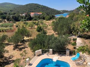 Holiday home Villa Kastel